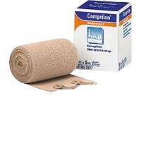 COMPRILAN elast.Binde 12 cmx5 m 10 St Binden