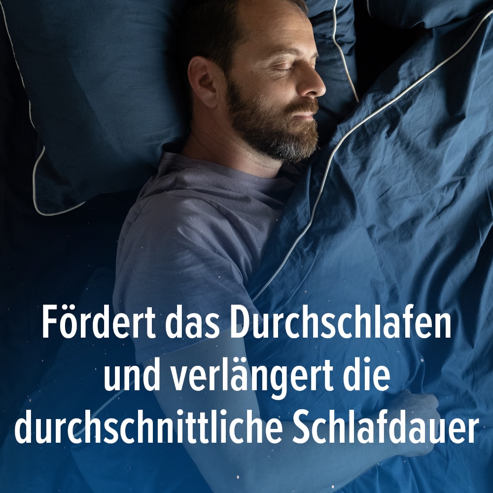 Hoggar Night 25 mg  20 St Schmelztabletten