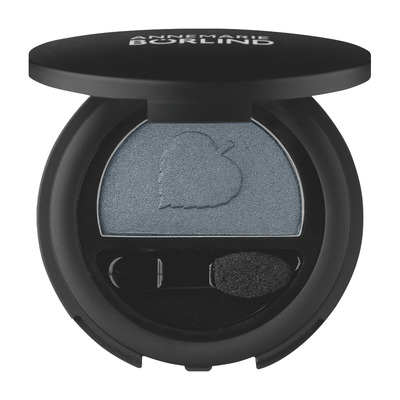 ANNEMARIE BÖRLIND POWDER EYESHADOW GREY BLUE 2 g Puder