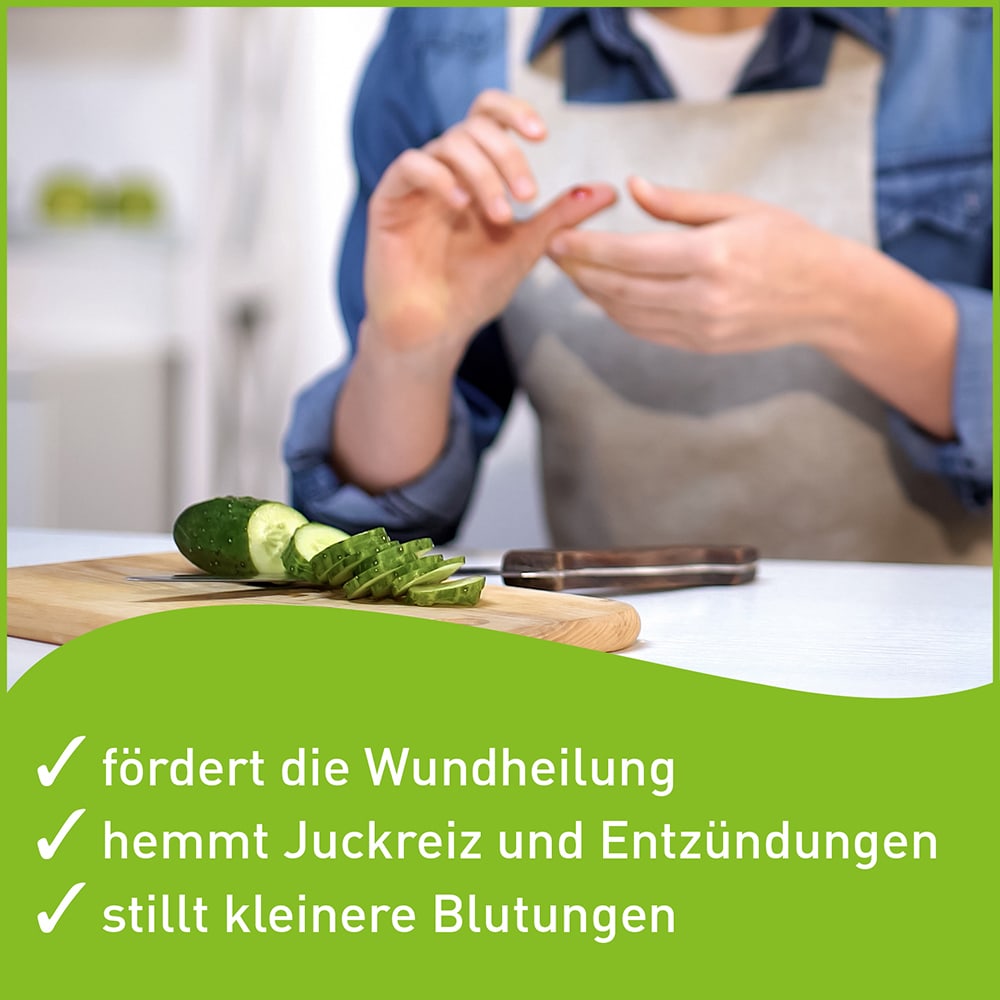 Hametum Wund- und Heilsalbe 200 g Salbe