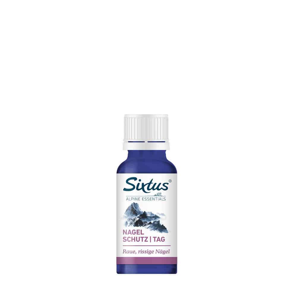 Sixtus NAGEL SCHUTZ TAG 20 ml Tinktur