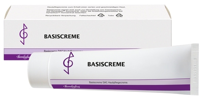 BASISCREME DAC 100 ml Creme