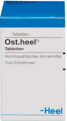OST.HEEL Tabletten 250 St Tabletten
