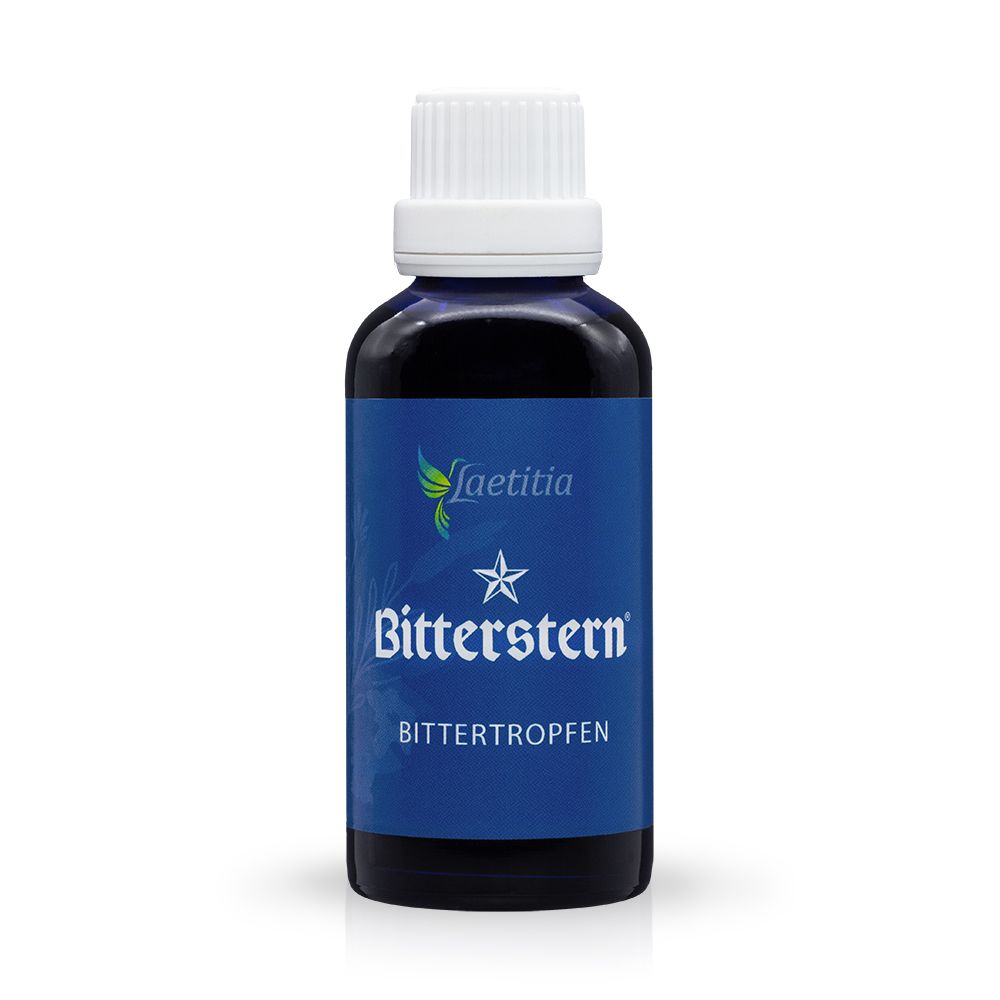 Bitterstern Mixtur 50 ml Extrakt