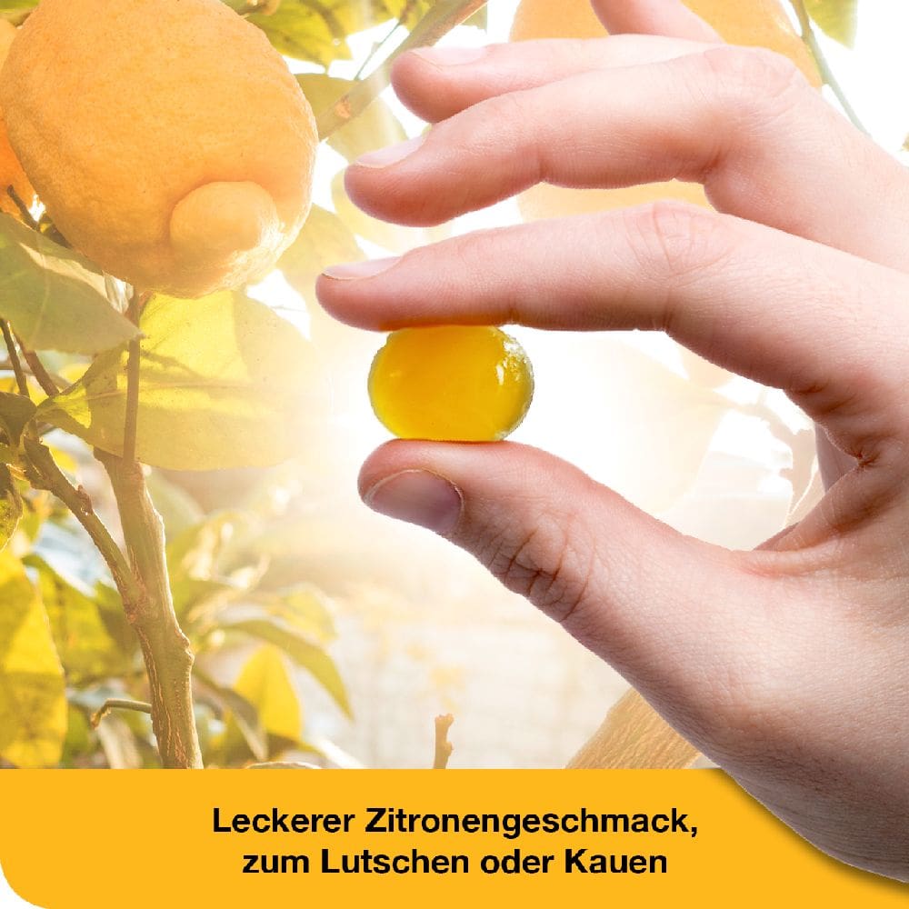 vitamin D-Loges 5.600 I.E. Wochendepot 60 St Kautabletten