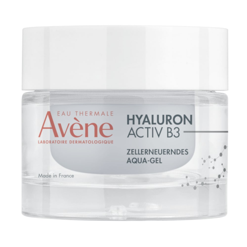 Avène HYALURON ACTIV B3 AQUA GEL 50 ml Gel