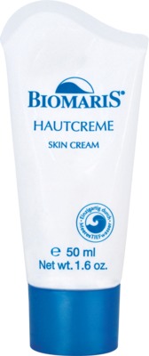 BIOMARIS Hautcreme 50 ml Creme
