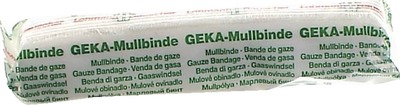 MULLBINDEN GEKA 10 cmx4 m 1 St Binden