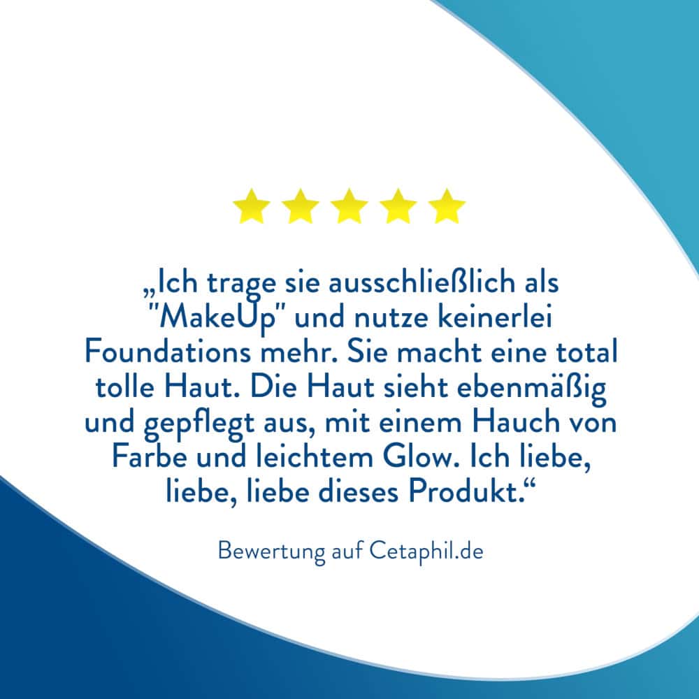 Cetaphil PRO Redness Control getönte Tagespflege SPF 30 50 ml Creme