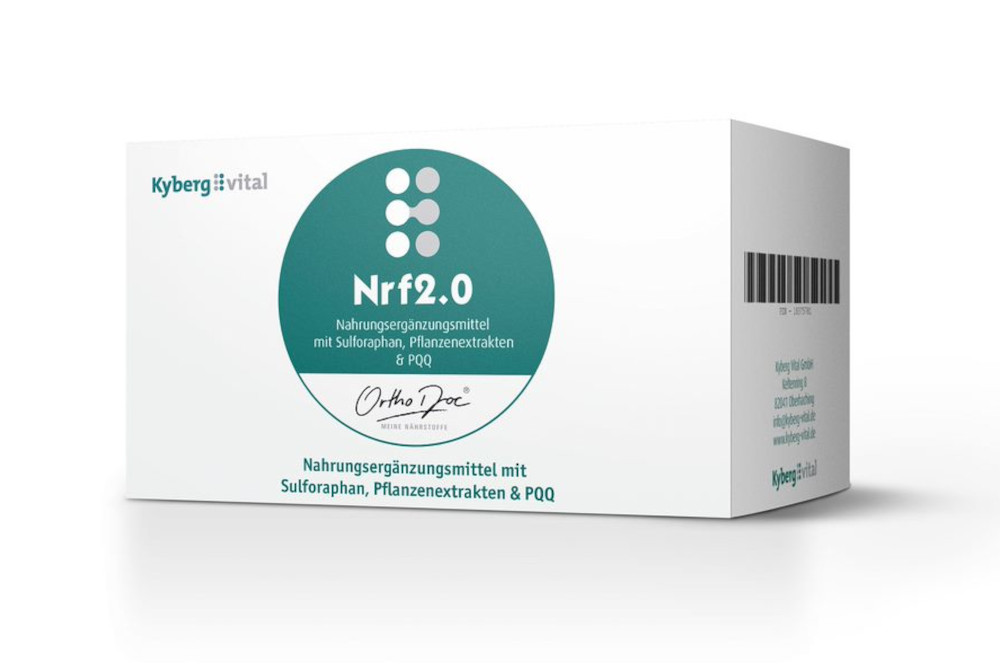 Ortho Doc Nrf 2.0 90 St Kapseln