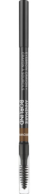 BÖRLIND EYEBROW CRAYON BROWN PEARL 1 g Stifte