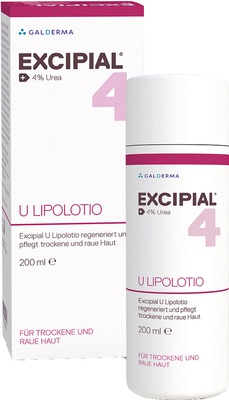 EXCIPIAL U LIPOLOTIO