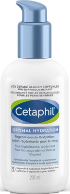 CETAPHIL OPTIMAL HYD BODY