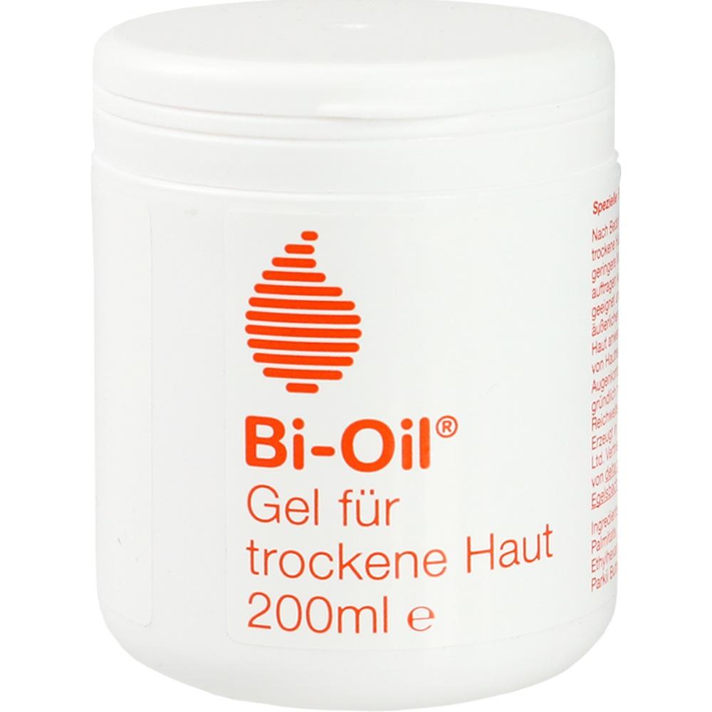 Bi-Oil Gel für trockene Haut 200 ml Gel