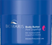 BIOMARIS body butter pink grapefruit 200 ml Creme