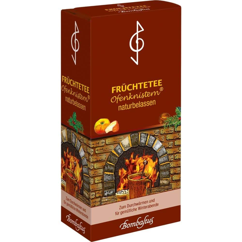 OFENKNISTERN Früchtetee 200 g Tee
