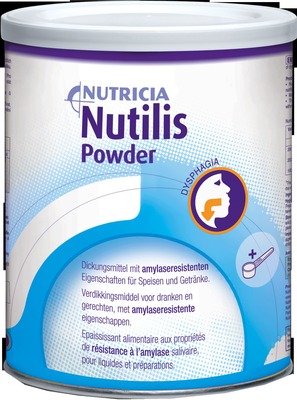 Nutilis Powder Dickungsmittel 670 g Pulver