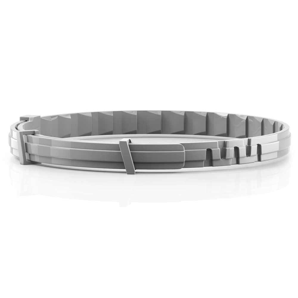 Seresto Halsband für Katzen 1 St Halsband