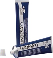 LINDESA O mit Bienenwachs 100 ml Körperpflege