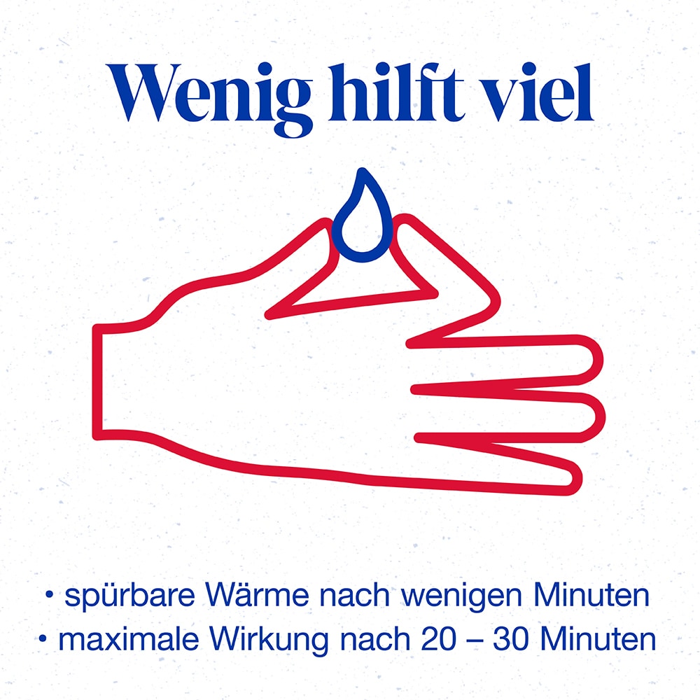 Finalgon Wärmesalbe DUO 20 g Salbe