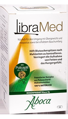 LibraMed 84 St Tabletten