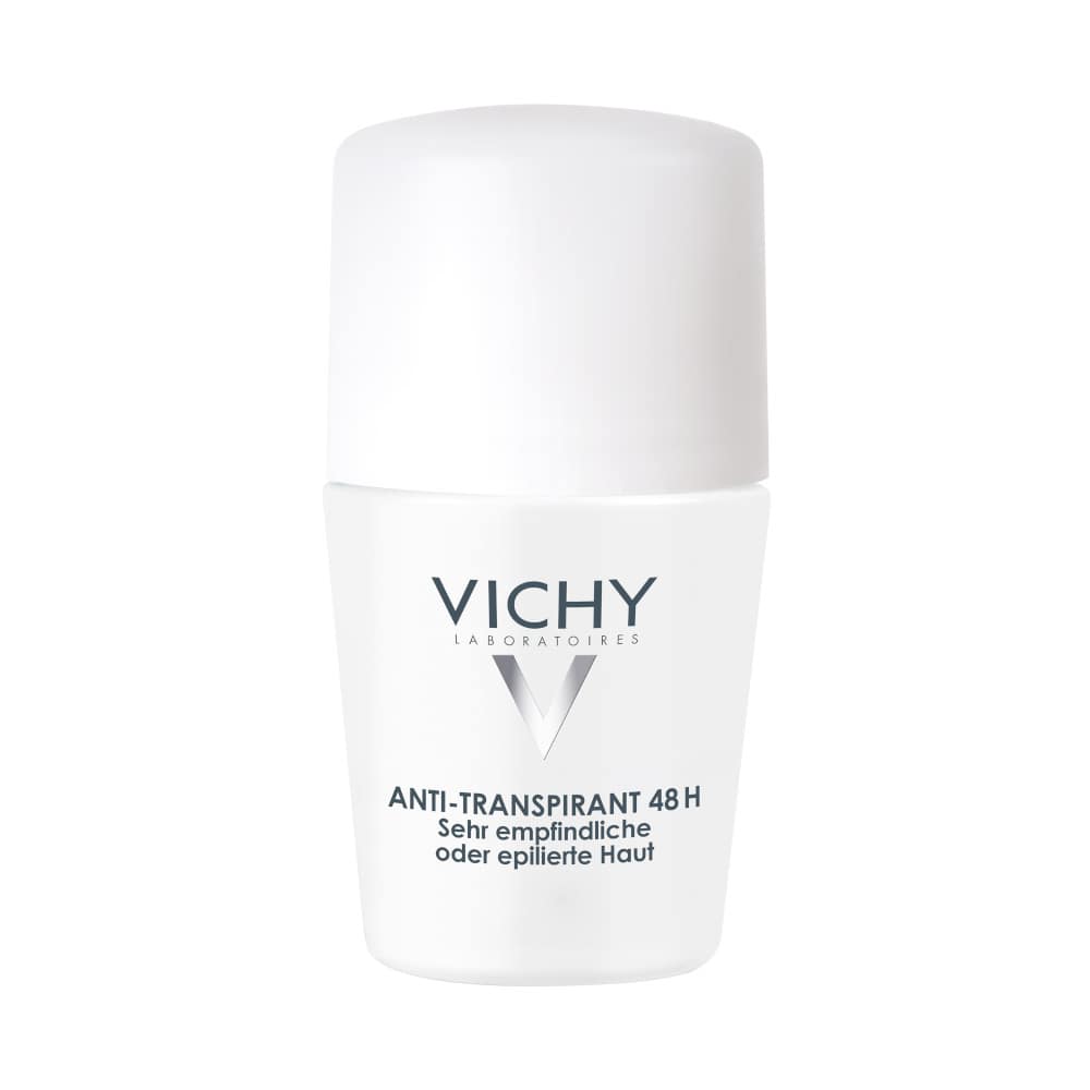 Vichy Deo Sensitiv 48h