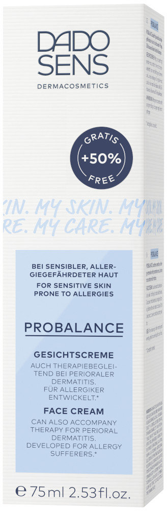PROBALANCE GESICHTSCREME 75 ml Creme