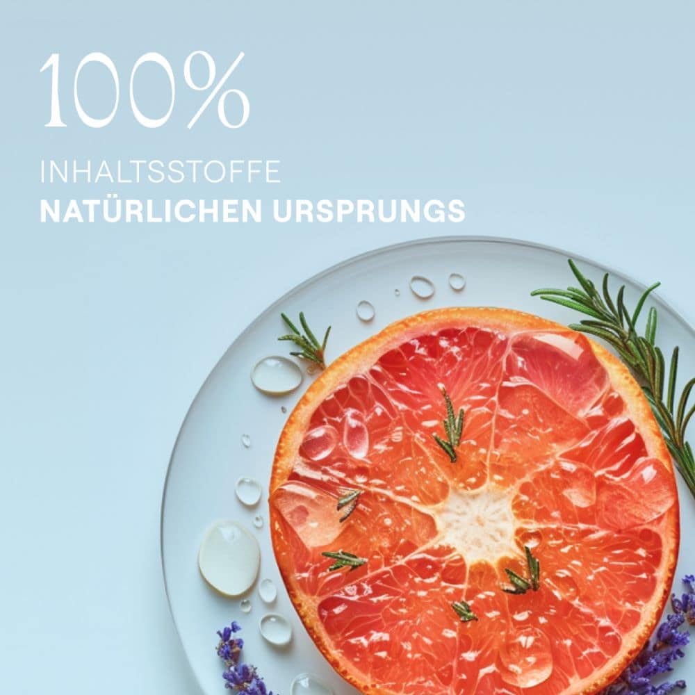 WELEDA Mandarino di Capri Duschgel 200 ml Duschgel
