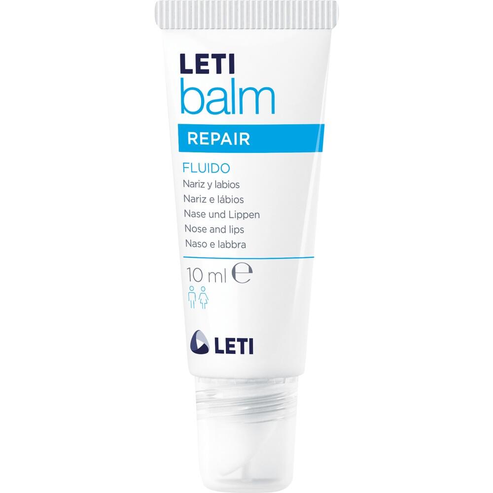 LETI balm Fluido  10 ml Balsam