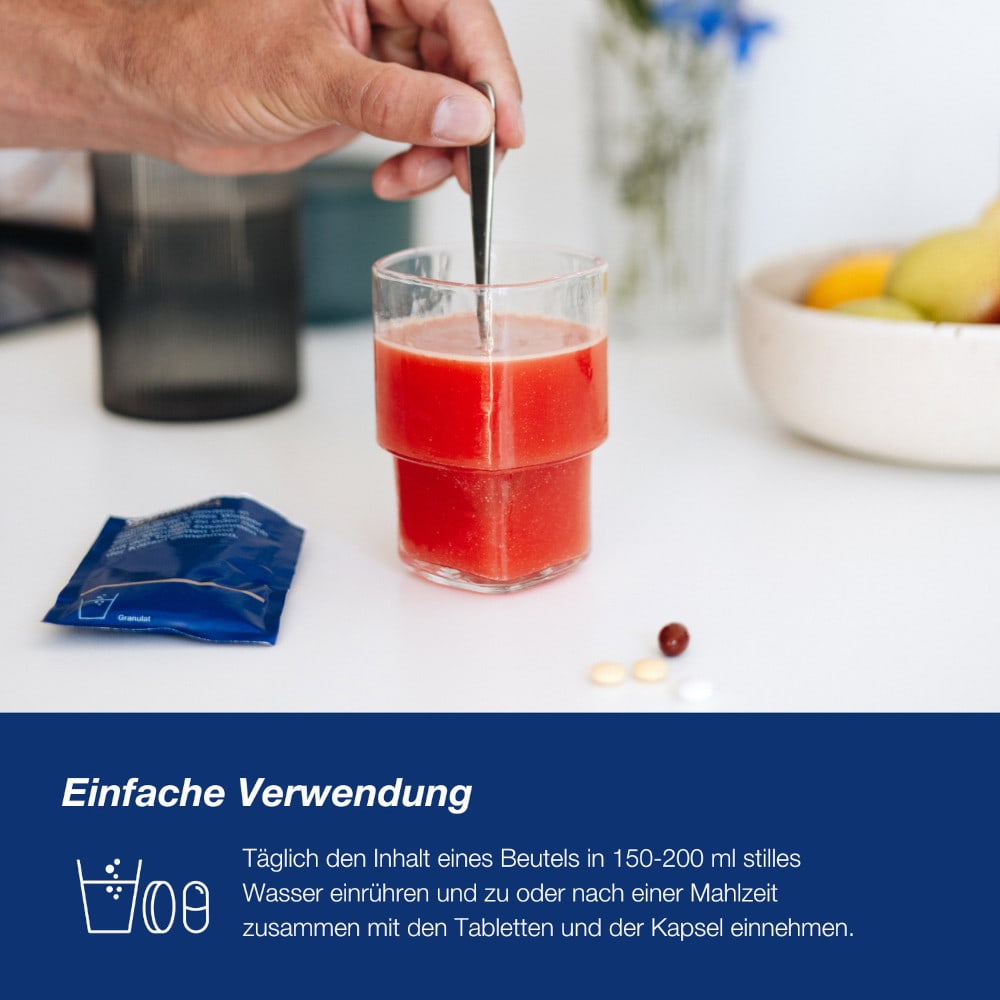orthomol cellprotect     1 St Kombipackung