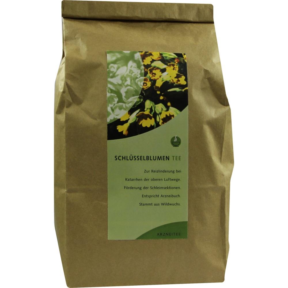 SCHLSSELBLUMENTEE