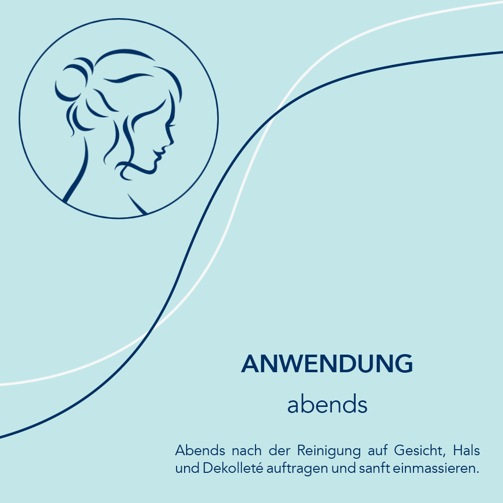 FREI ÖL Totes Meer Mineral NachtPflege 50 ml Nachtcreme