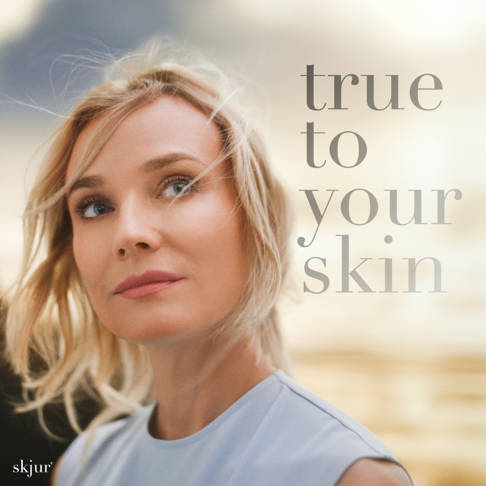 skjur INTENSIVE NACHTPFLEGE 50 ml Nachtcreme