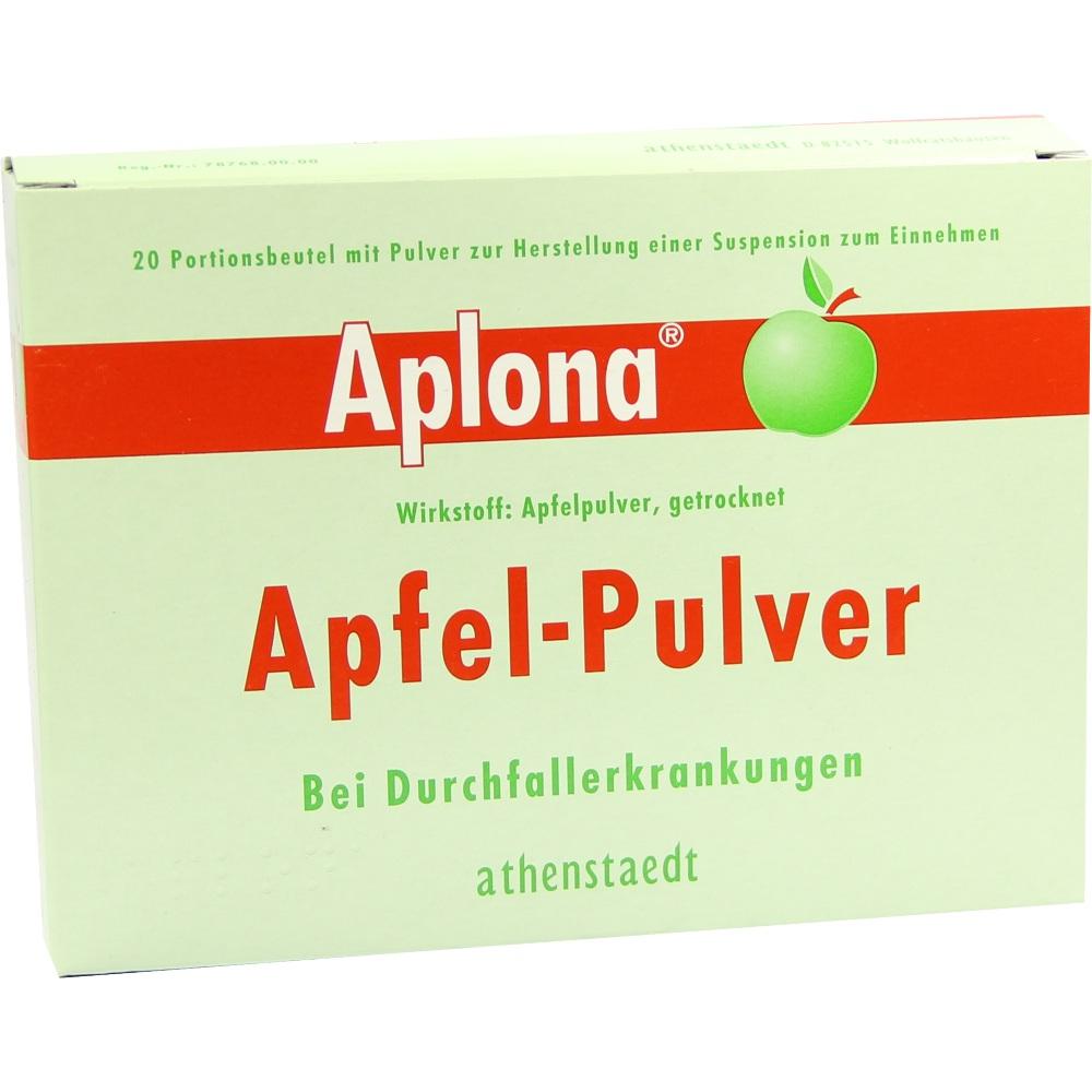 APLONA Pulver 20 St Pulver