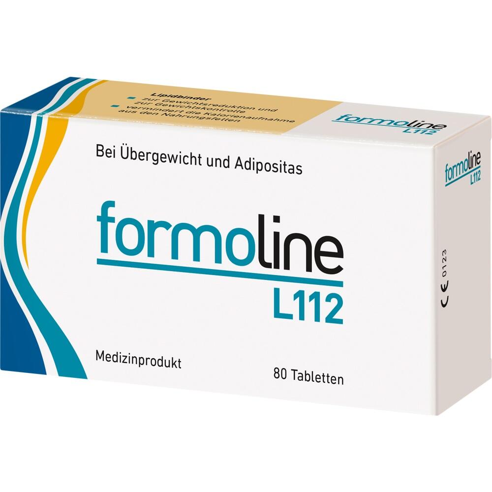 formoline L112 80 St Tabletten