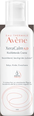 Avène XeraCalm A.D Creme 400 ml Creme
