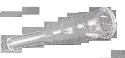 URINALKONDOM 29 mm latexfrei selbsthaftend 1 St