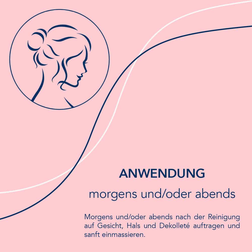 frei öl Anti-Age Hyaluron Lift All-In-One Konzentrat 30 ml Konzentrat