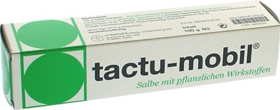 Tactu-mobil 100 g Salbe