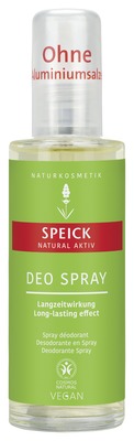 SPEICK natural Aktiv Deo-Spray 75 ml Deospray