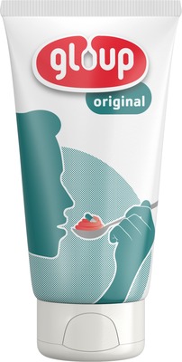 GLOUP ORIGINAL Medikamenteneinnahme Gel 75 ml Gel