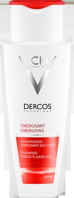 VICHY DERCOS Vital-Shampoo mit Aminexil  200 ml Shampoo