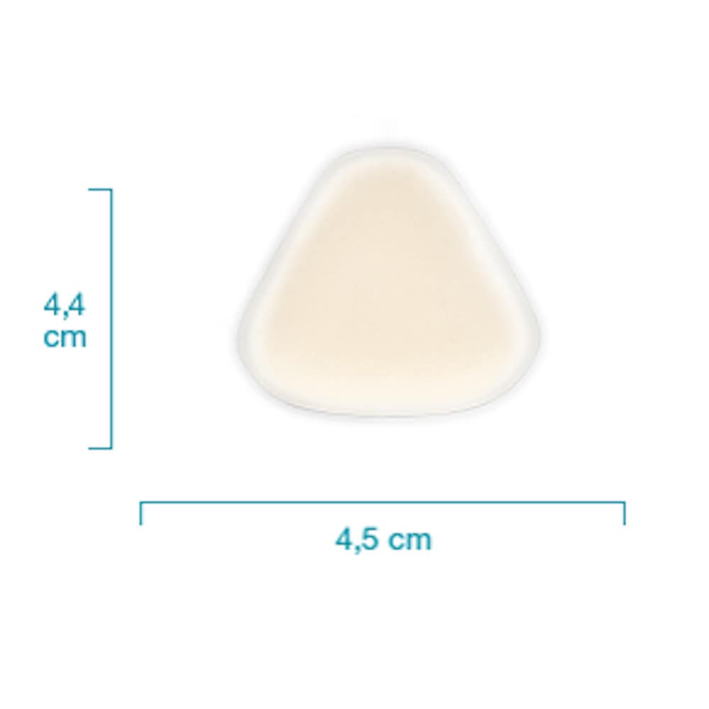 COMPEED Hornhaut Pflaster 6 St Pflaster