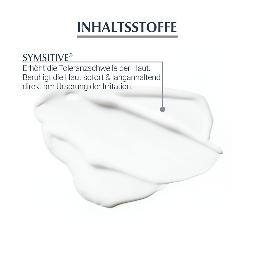 Eucerin UltraSensitive Reinigungslotion  100 ml Lotion