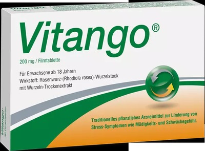 Vitango 90 St Filmtabletten
