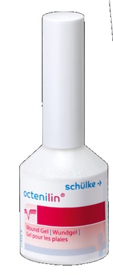 OCTENILIN Wundgel 20 ml Gel