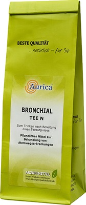 BRONCHIALTEE N 100 g Tee