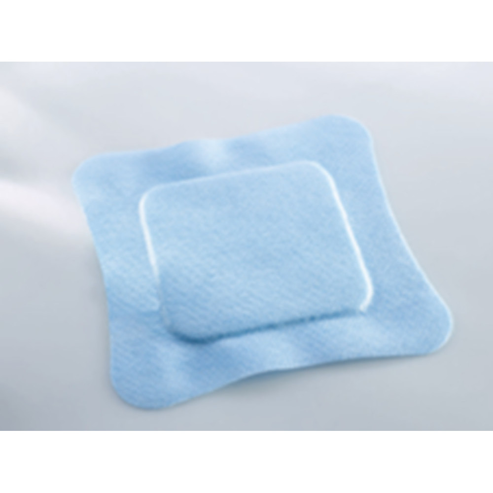 VLIWASORB Pro suberabsorb.Komp.steril 10x10 cm 10 St Kompressen