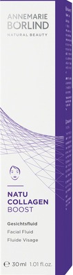 ANNEMARIE BÖRLIND NATU COLLAGEN Fluid 30 ml Gel