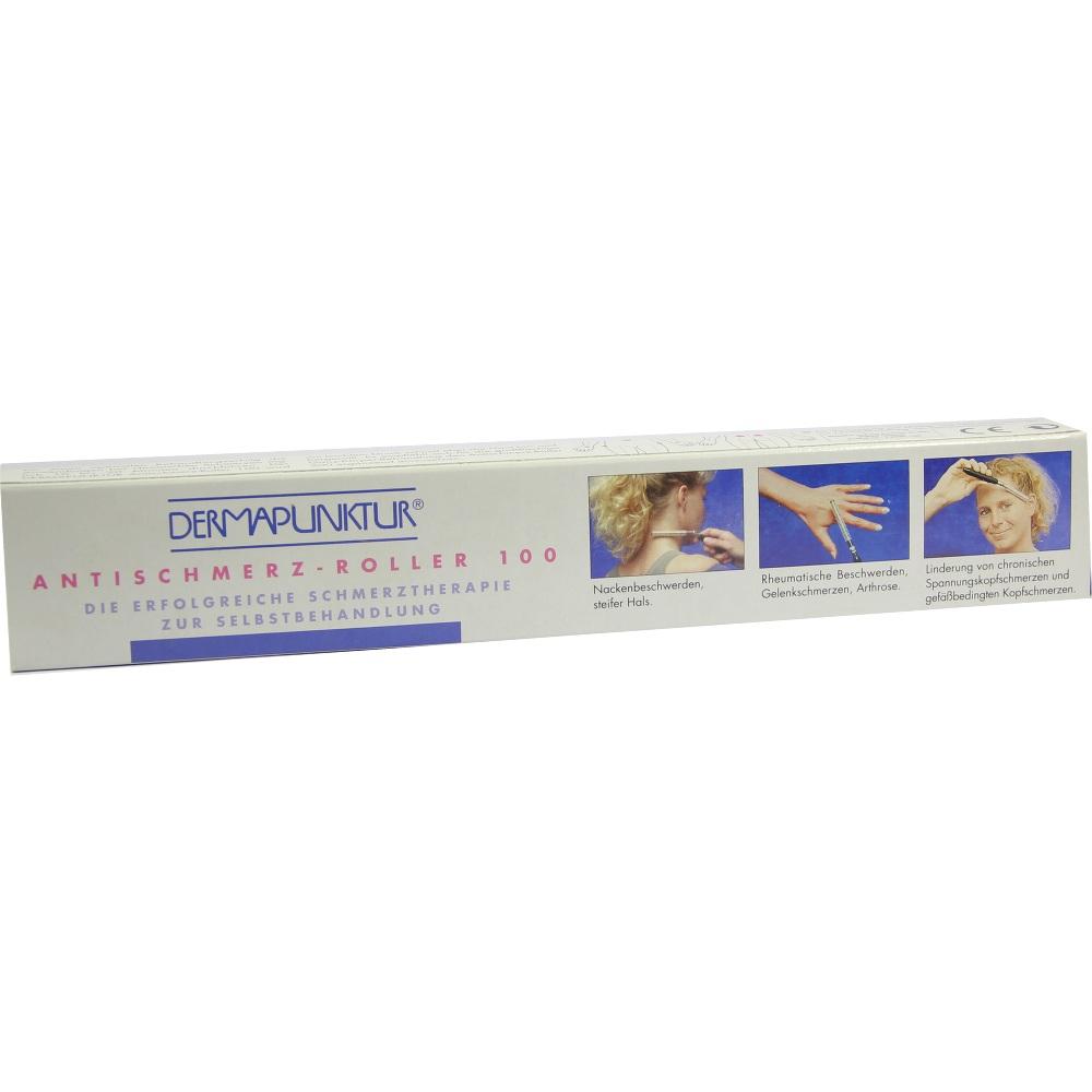 DERMAPUNKTUR Roller 100 1 St
